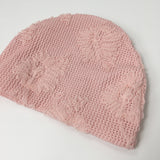 Sunflower Knit Beanie (3color)