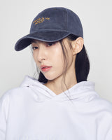 26SS KACHION BASIC LOGO BALL CAP