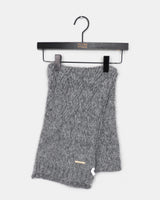 Pimo Cable-Knit Muffler