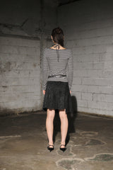 st strap t (grey)