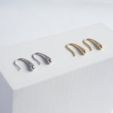 コレットピアス