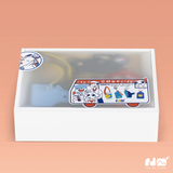 2025 Gift Recommendations: Top 100 スーベニアギフトボックスフロムタイチュウ