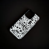 ユース ランドフォンケース(WH)