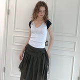 Urbane T-shirts (navy,gray)