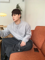 No.1864 PベーシッククロップMTM (6color)