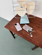 Piece of love keyring card-holder