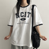 アーバン リンガー ショートスリーブ Tシャツ