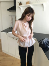 Oats capri pants