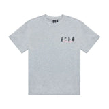 Logo Print Tee
