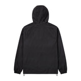 VYLONモーション セル ウィンドブレーカー ブラック