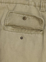 Whales Belted Cargo Pants