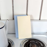 Daily time diary + PVC Cover