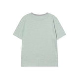HEESU pfp T-shirt [Green]