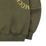 サイドアークロゴシンナチュラル MTM (UNISEX)