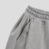 スーペリアピンタックスウェットパンツ