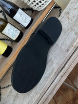 ASCLO Young Daddy Derby Shoes (2color)