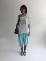 Airy Pocket Guarder Pants (3color)