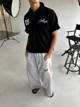RIPOFFF Basic Polo 26