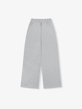 EMBROIDERED SWEATPANTS