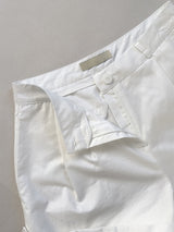 Cabra Cotton Pintuck Shorts