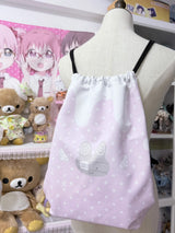 Yameko pixel bag