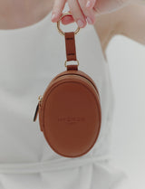 26SS★ Egg Keyring Pouch
