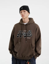 26FW★ Hurdle Leap Hood