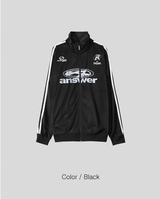 Bellure Track Jersey