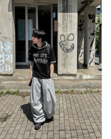 Save Layered Hood Short Sleeve