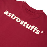 FA24 BOXY LOGO TEE