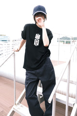 [Chowoo X Nicolai Howalt] ボクサー シリーズ Ver.1