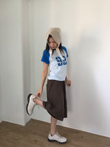 Wide Culotte Pants (3color)