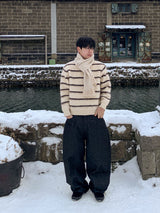 Yuki soft muffler