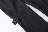 Bonnie raw jeans