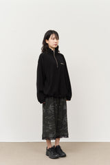 Mule Zip Up (3color)