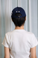 LOSERS' BALL CAP (NAVY)