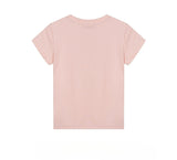 ロヴィア ブロッサム グラフィック Tシャツ