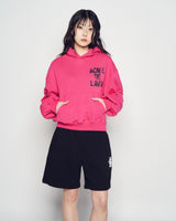 26SS WOMAN BALLOON FIT HOODIE