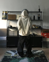 WT non-fade denim pants (2C)