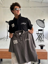 RIPOFFF Basic Polo 26
