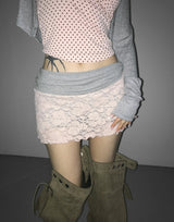 アッサムレース sk(2 color)