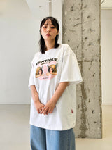 VENTIQUE Cutie Angel T-shirt 2color