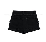 Tani Vintage Cargo Shorts