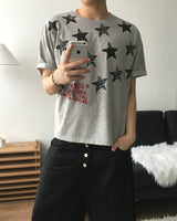 Spell Crop Short Sleeve T