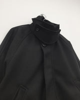 [MD's Pick] バルマカーン ハンドウォーマー ブルゾン (2 Colors)