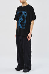 Smith Printed Top (3color)