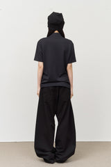 Sports Half Zip Up