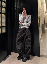 Industry Cargo Pants