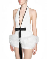 ODILIA DRESS
