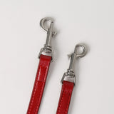 ハートロックミニバッグ(RED)